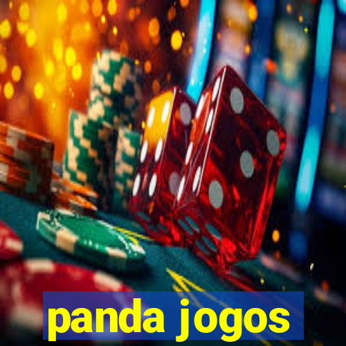 panda jogos